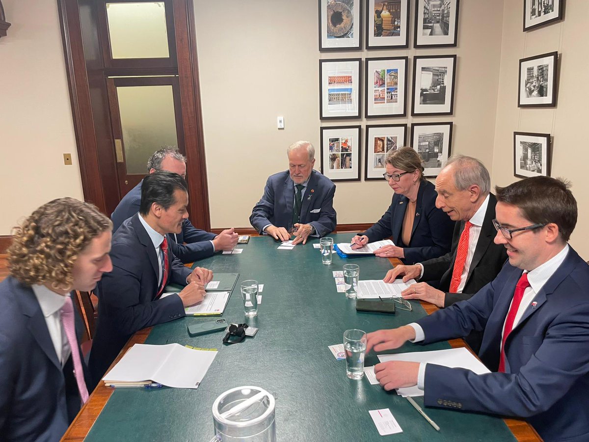Poland in Australia tweet media