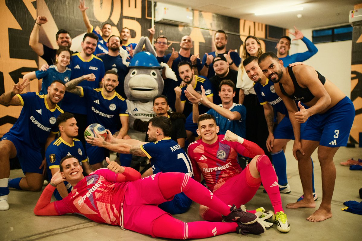 g3x FC tweet media