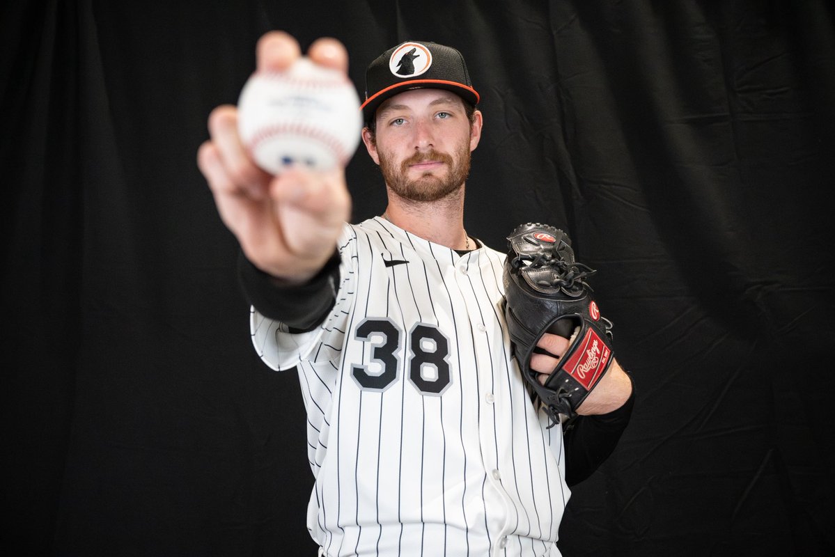 MLB's Arizona Fall League tweet media