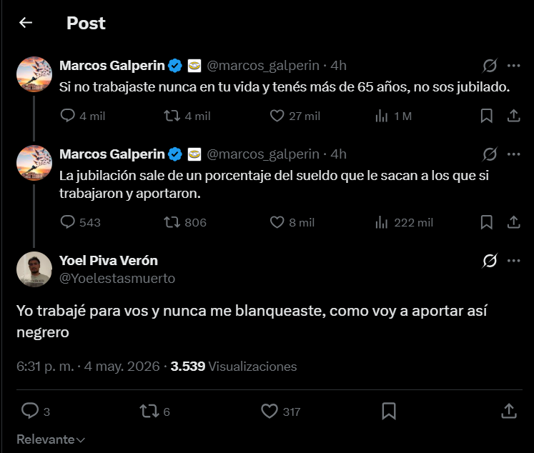Flork tweet media