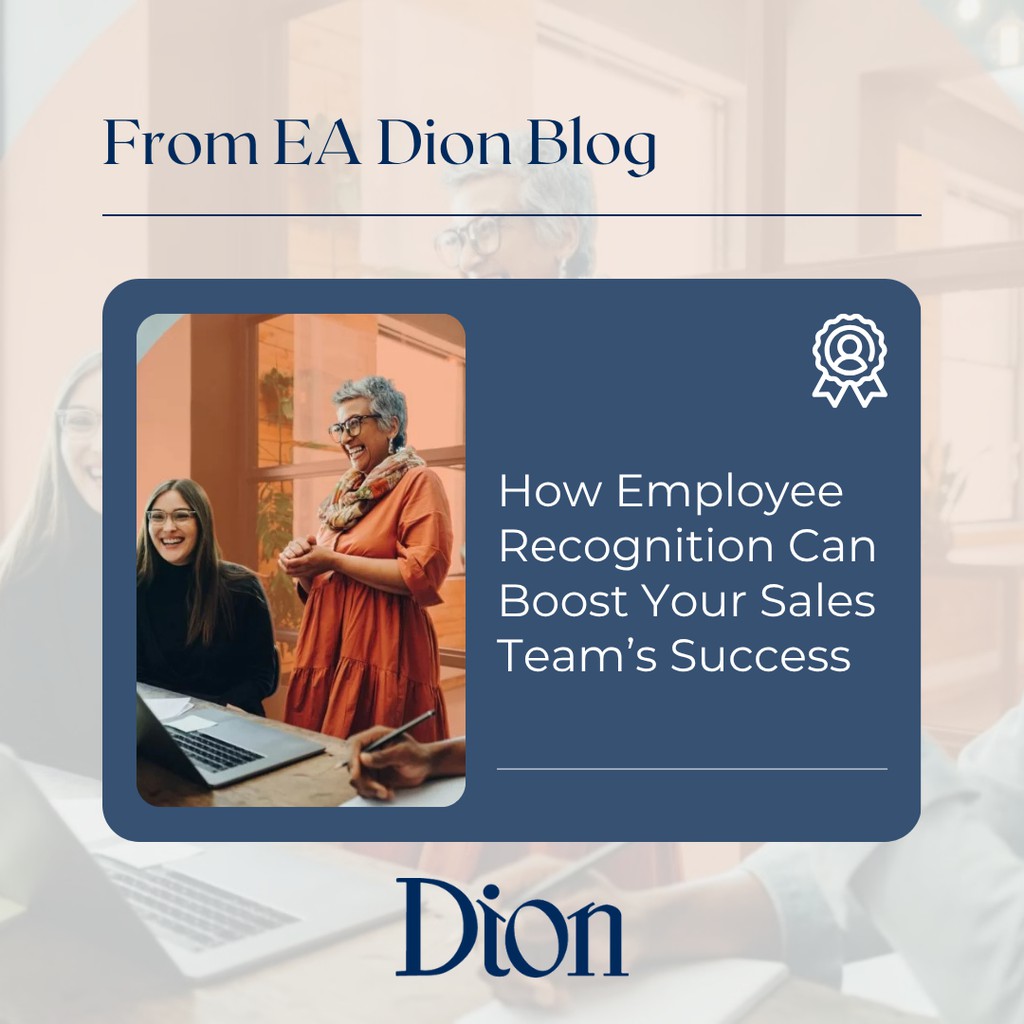 EA Dion tweet media
