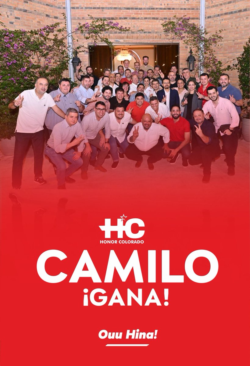 honorcolorado_'s tweet photo. 🚩🚩 https://t.co/vERJRbobuH