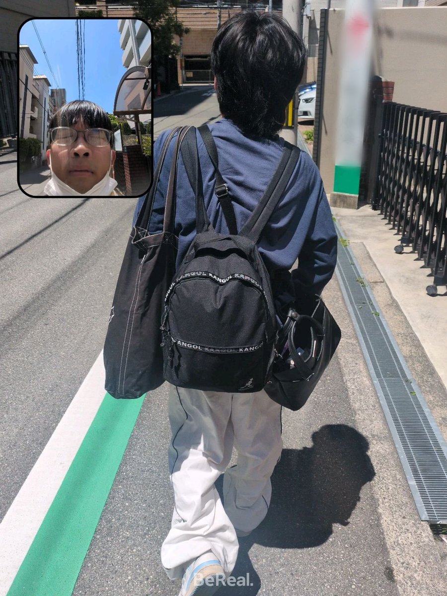 カセカチー・タイゾー from 私の彼は世界地図 tweet media