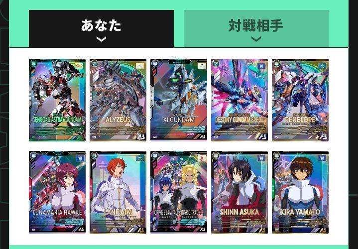 創作意欲の湧かない鳳（おおとり） tweet media