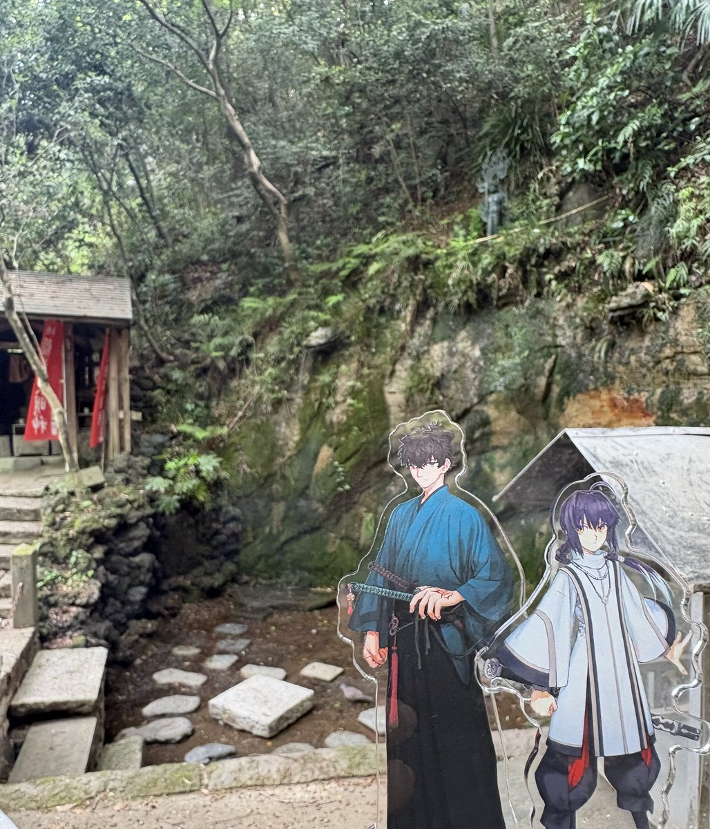 きみどり tweet media
