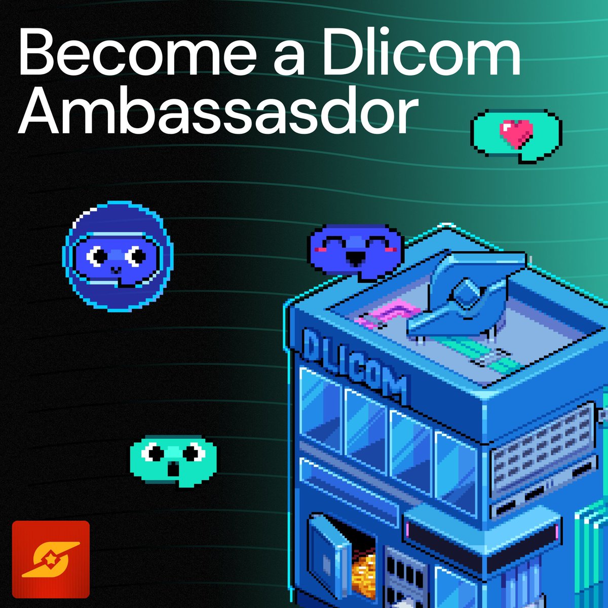 Dlicom Vietnam tweet media