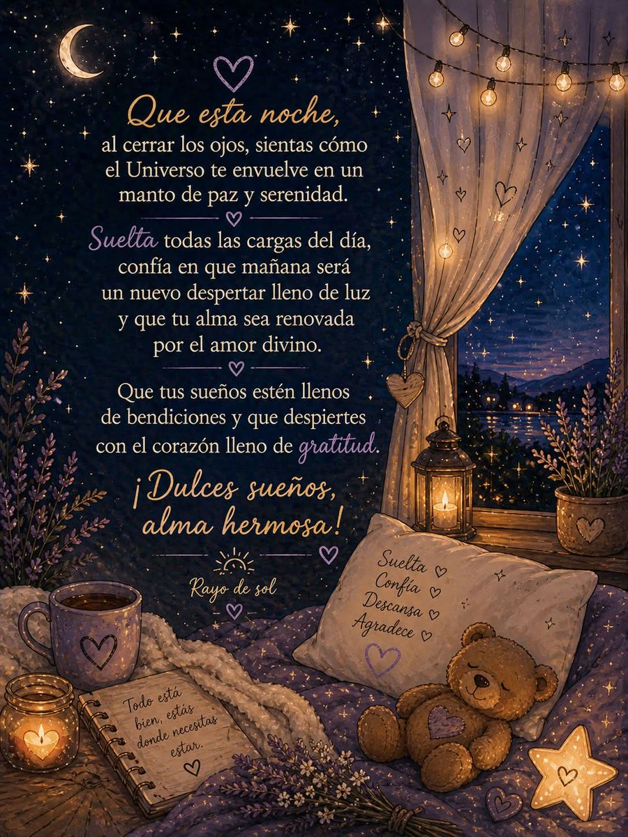 BelenSanTarot's tweet image. #BuenasNochesATodos #lunes #4demayo