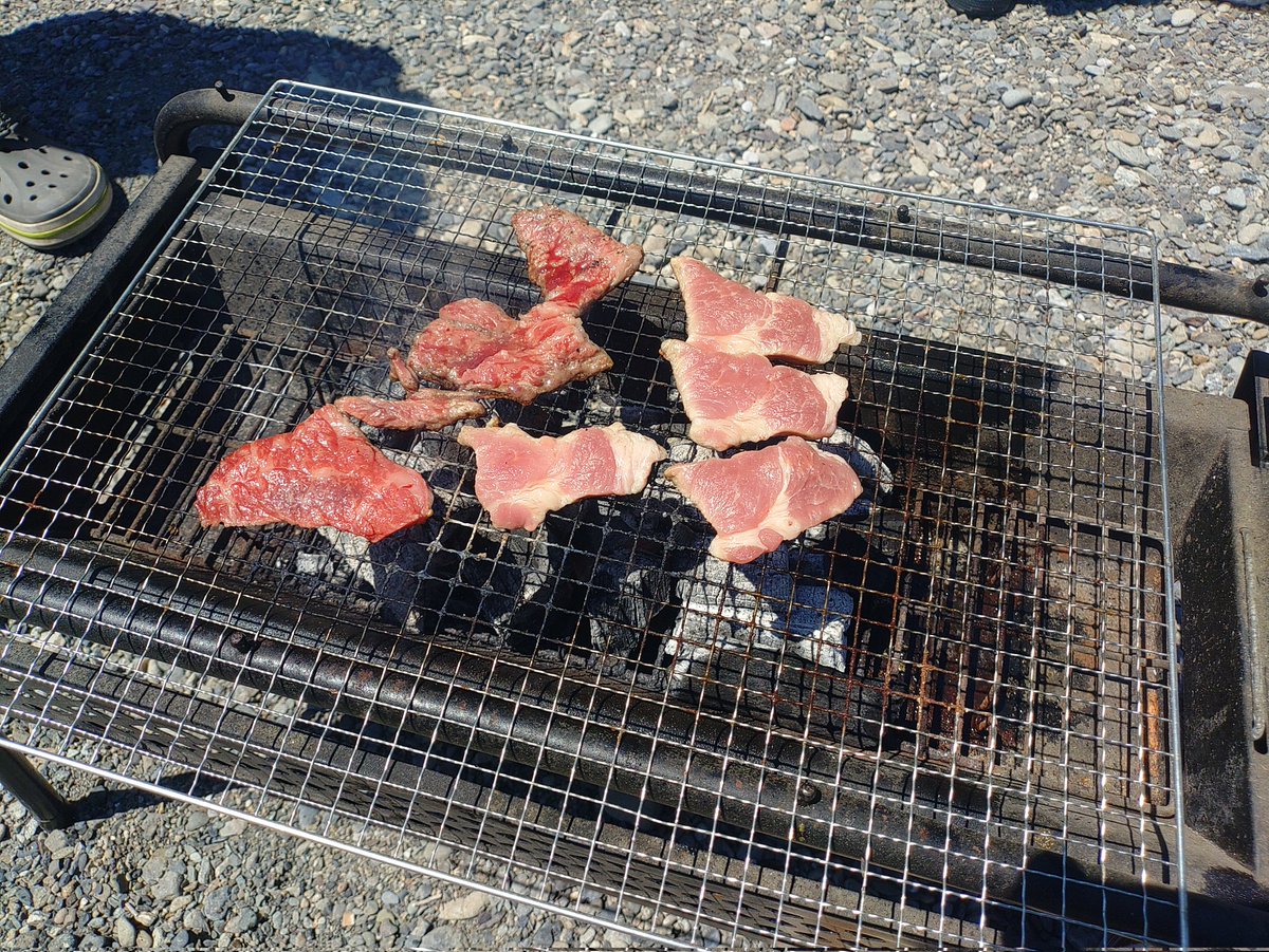 狼中年@我が道を進む tweet media
