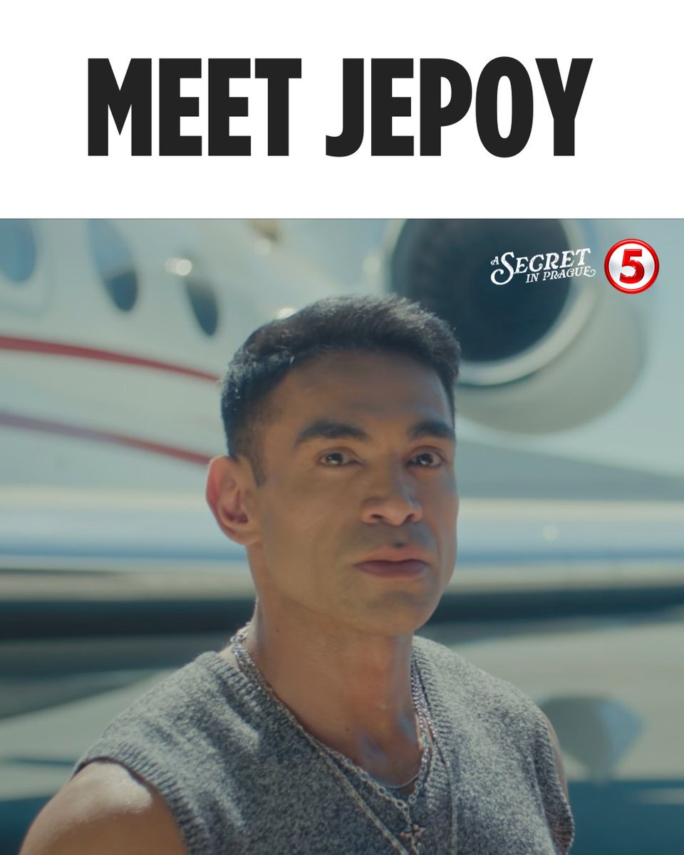 TV5 tweet media
