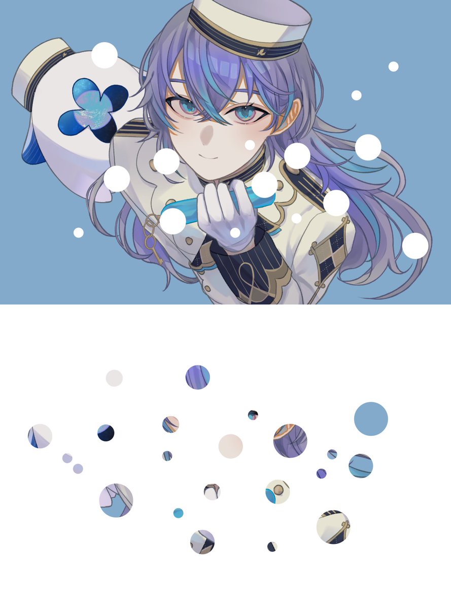 星 tweet media