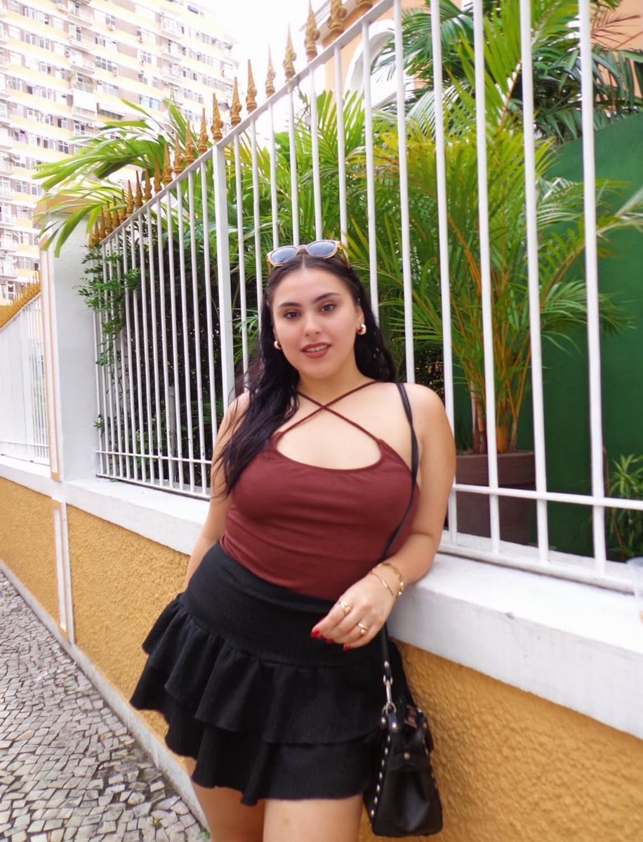 updatdt's tweet photo. — QUE PRIVILEGIOSOS LOS BRASILEROS DE QUE LAS VIERON EL FINDE

🔮Cami jara vía historia de instagram https://t.co/TrqsjHG0we