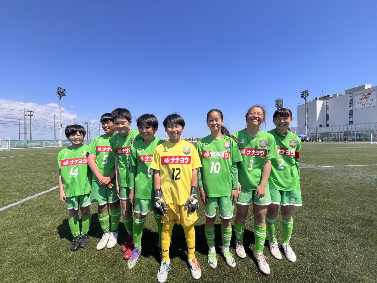 ヴァンラーレ アカデミー tweet media