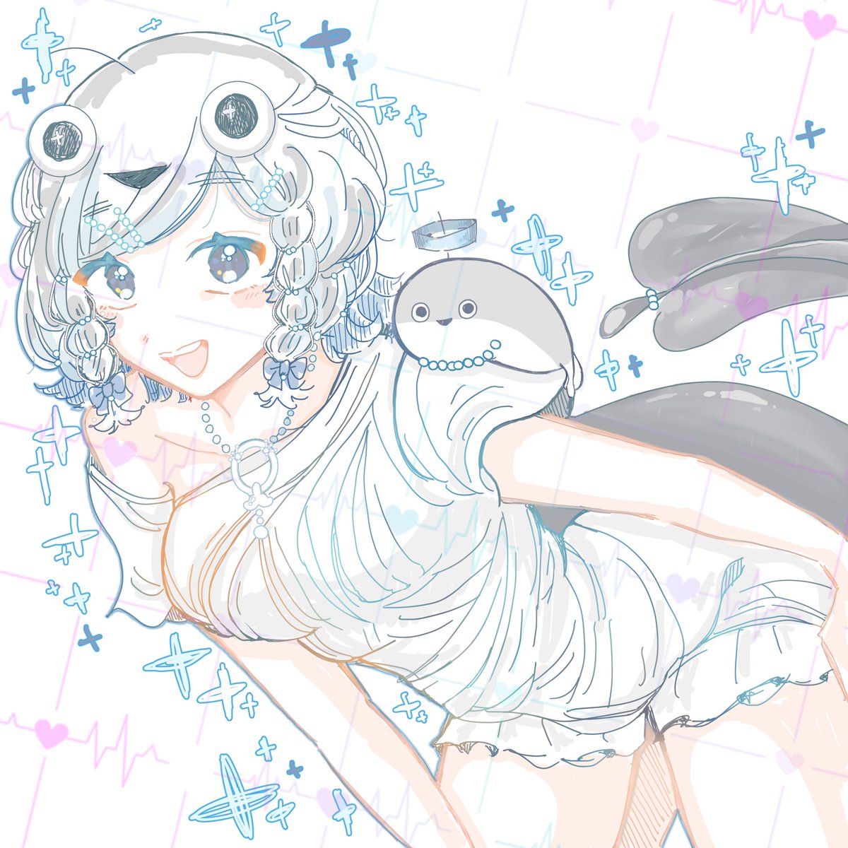 滔滔 すぶた tweet media