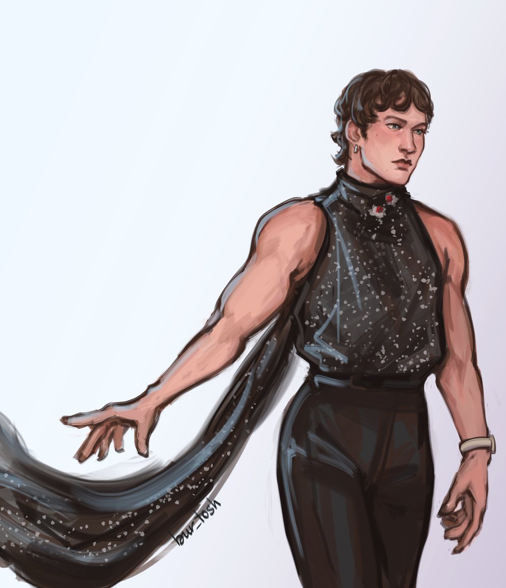 first met gala