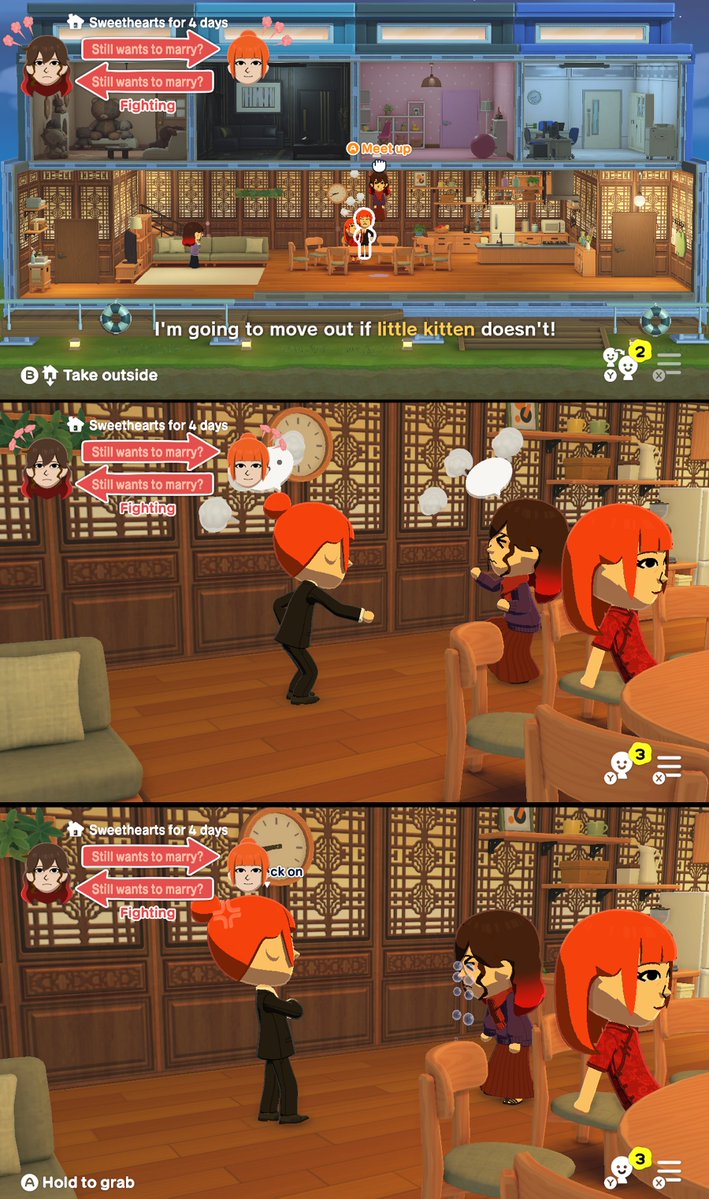 Gamer Natsuhi tweet media