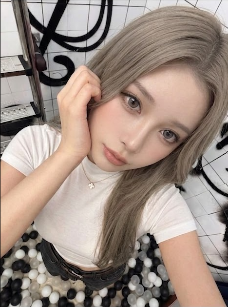 みお tweet media