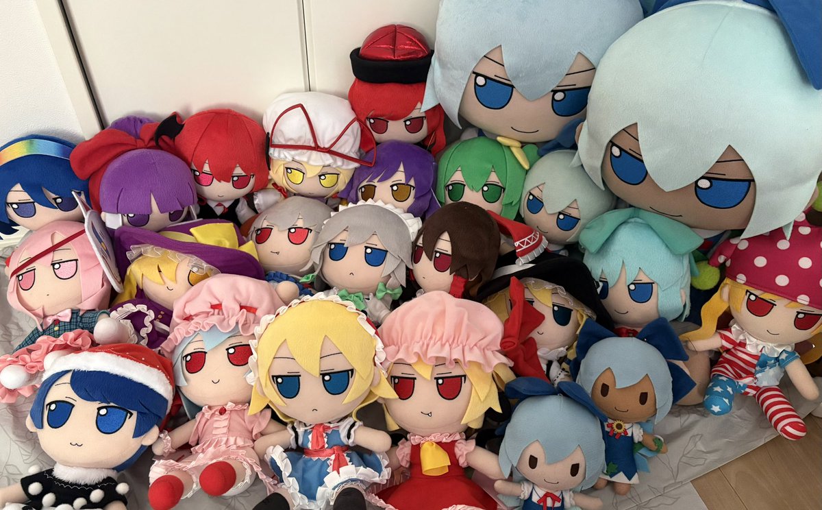 花札林檎 tweet media