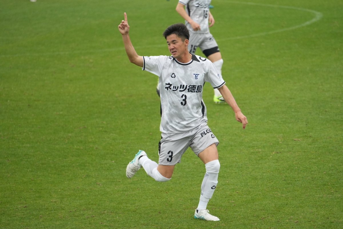 FC徳島/FC Tokushima《公式》 tweet media