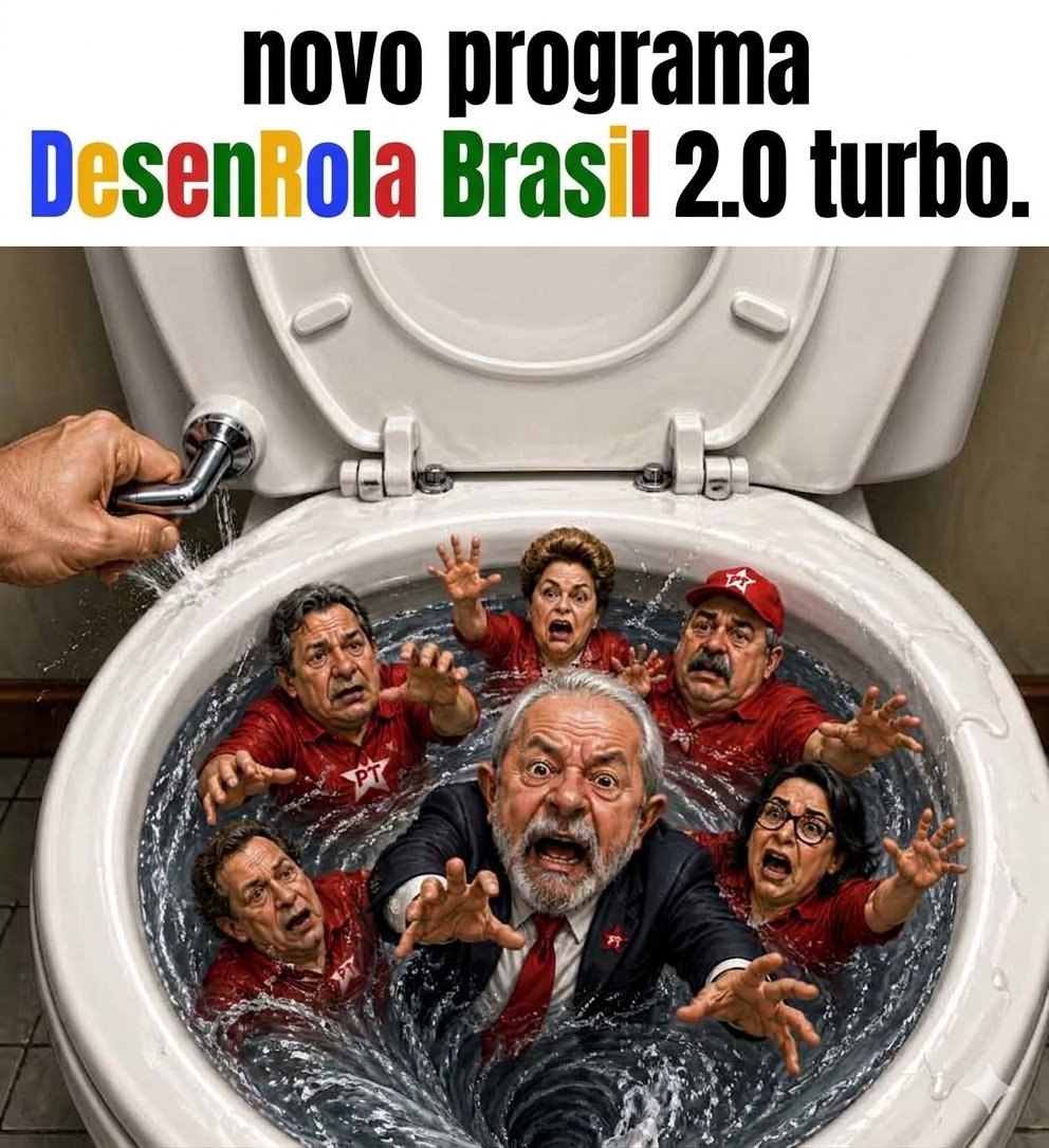 VIVENDO POLÍTICA tweet media