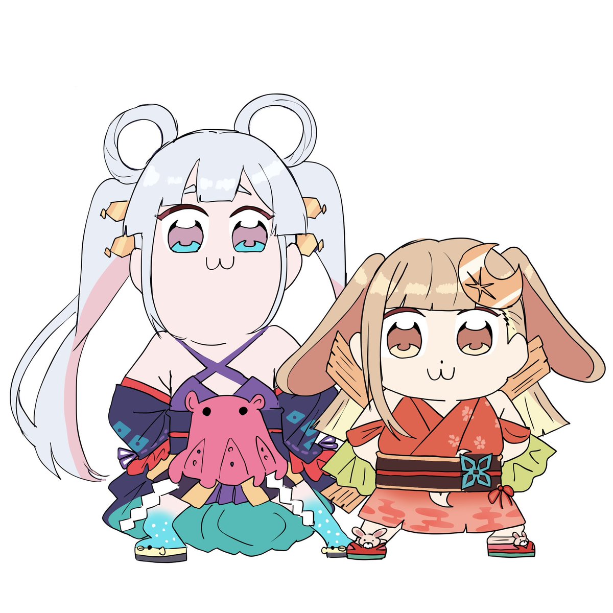 レンカ tweet media