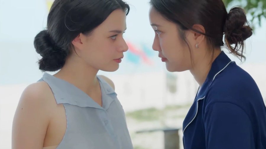 Bueno, ¿ya merito es 16 de mayo? 😮‍💨 

THE AIR OFFICIAL TRAILER
#ตัวอย่างเสน่หาวาโย