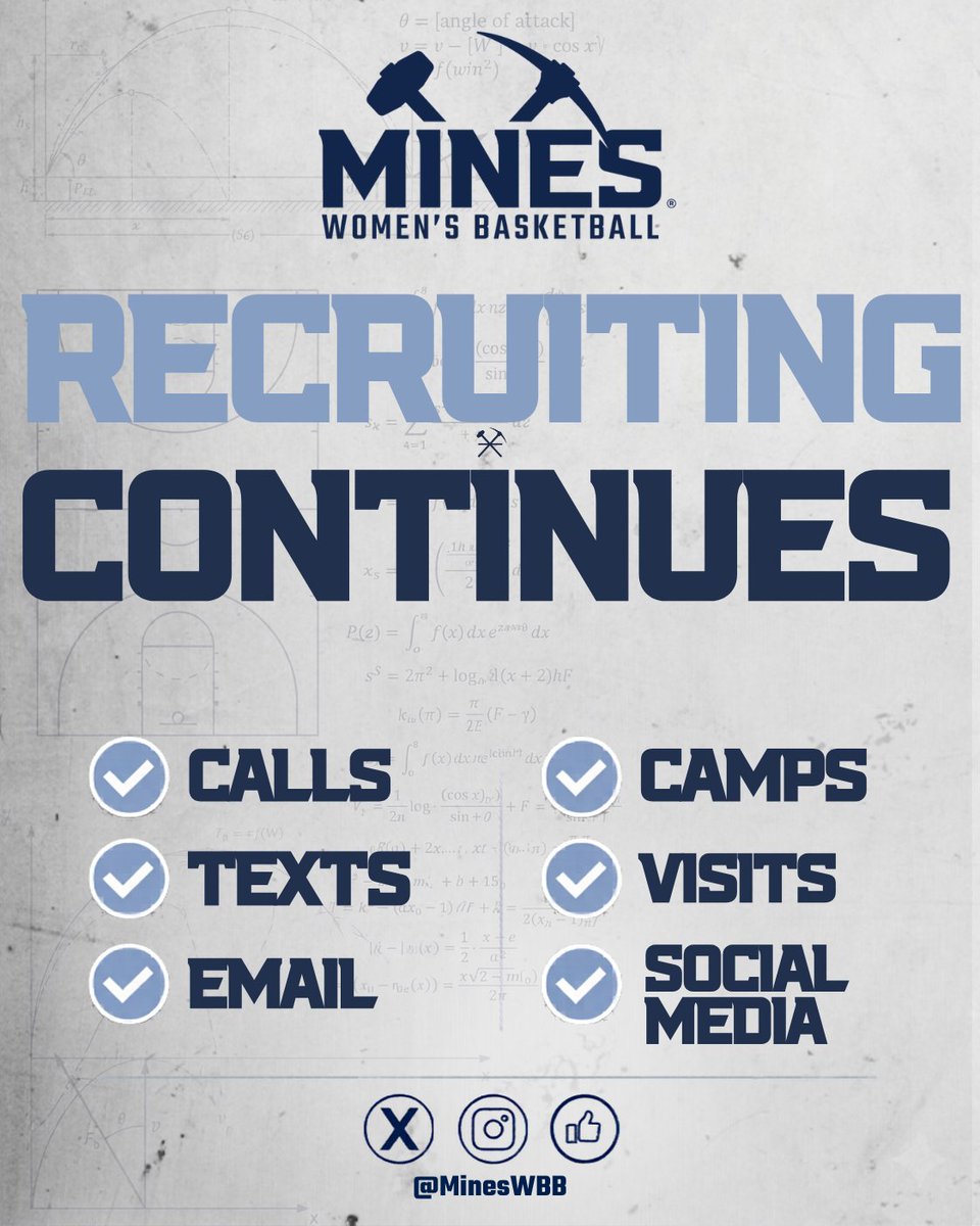 Mines WBB tweet media