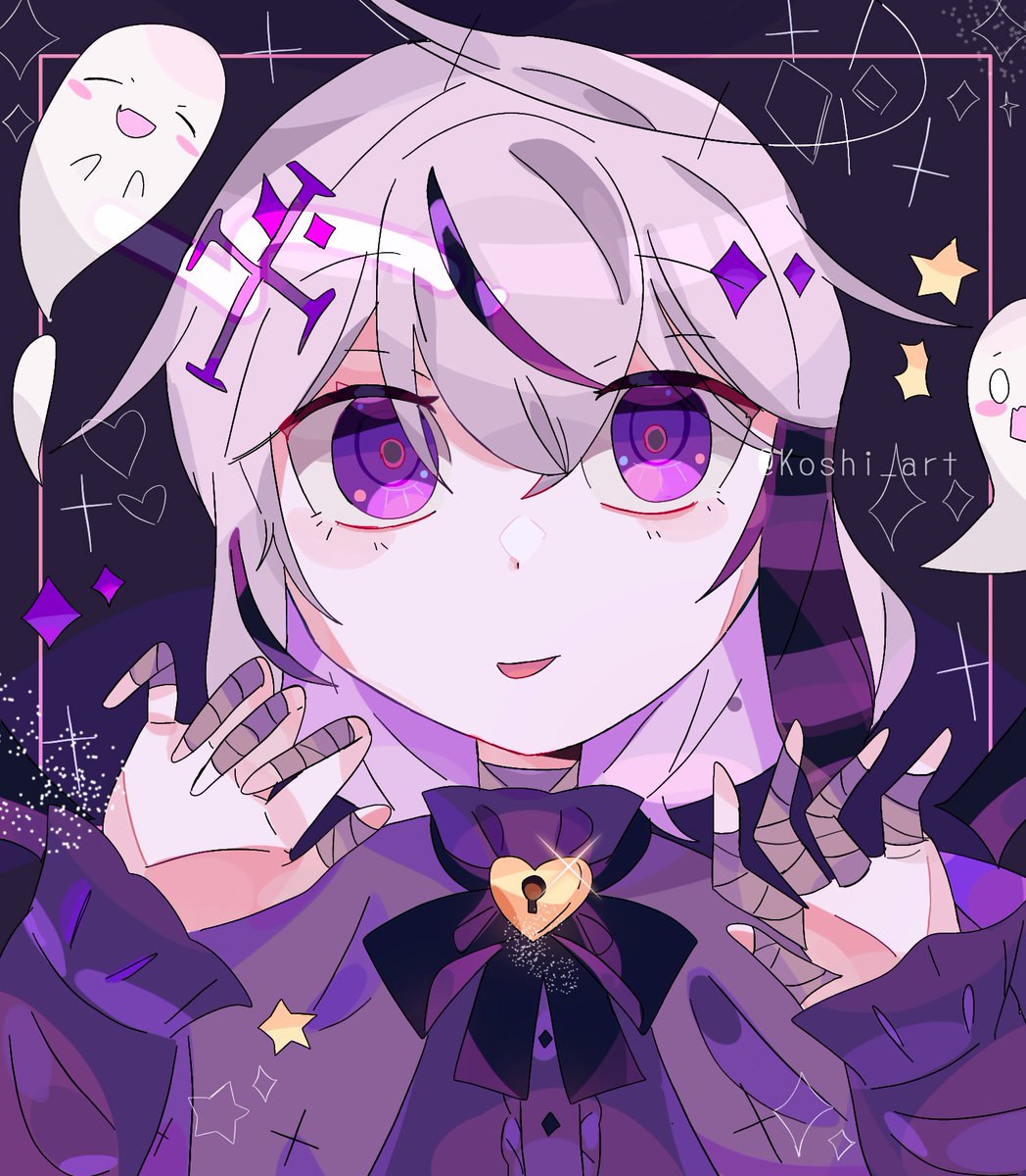 ♢くろい♢ tweet media