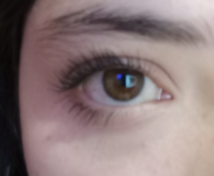 Minaa's new life tweet media