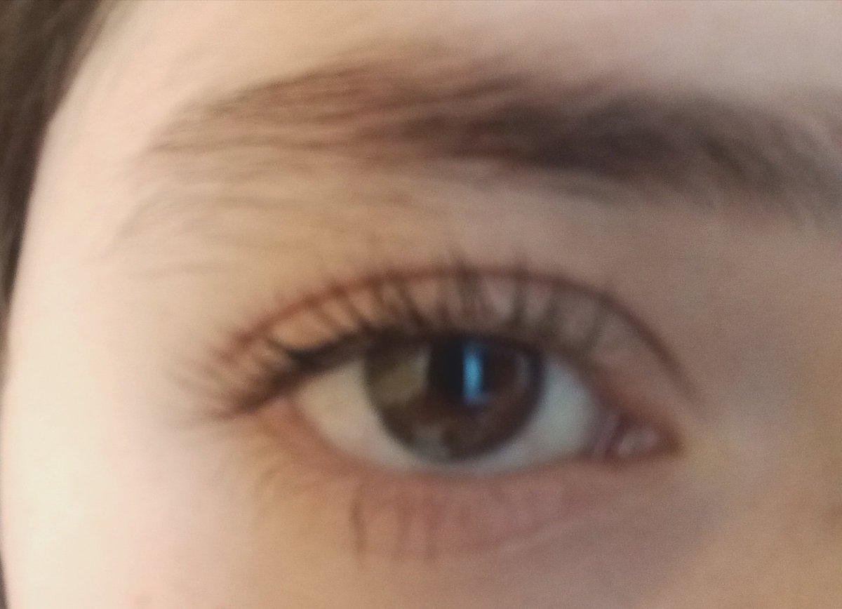 Minaa's new life tweet media
