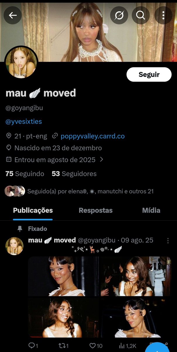 mau 🪽 tweet media