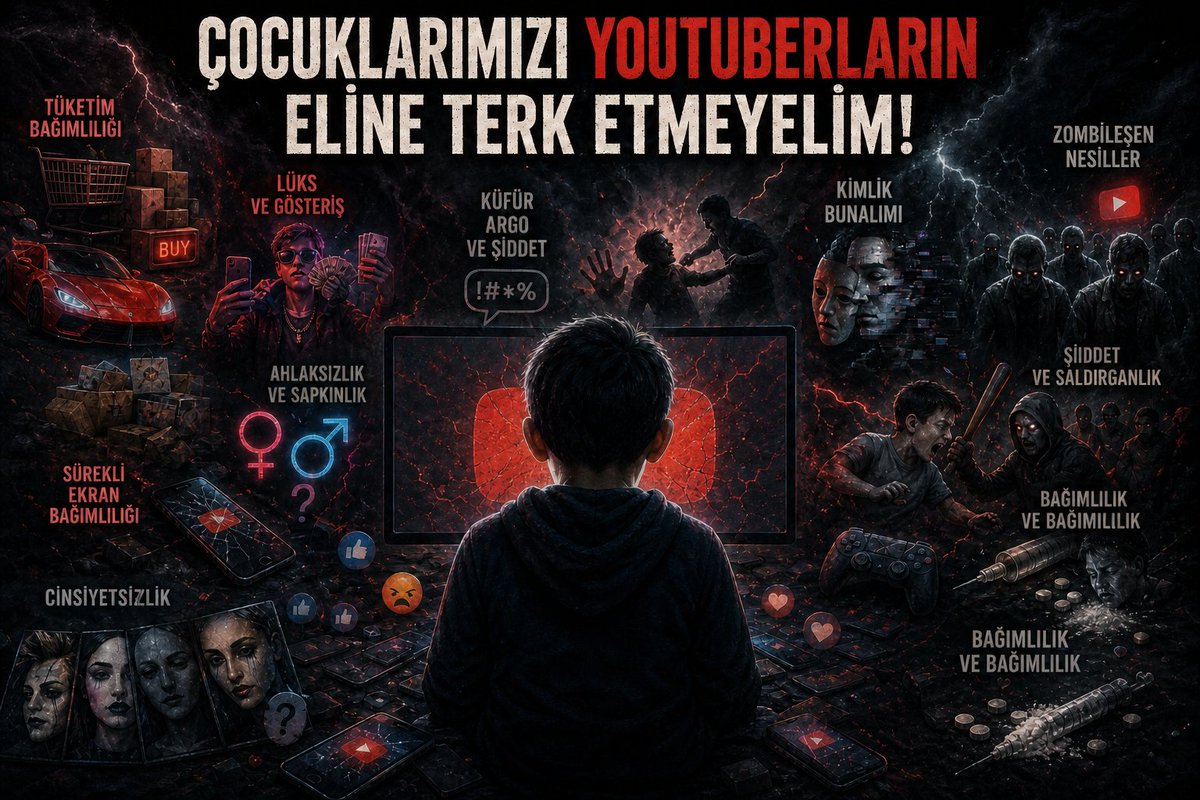 Dr. Abdulaziz KIRANŞAL tweet media