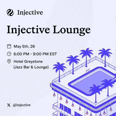 Injective 🥷 tweet media