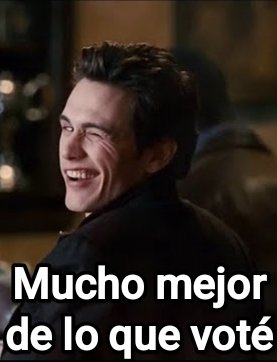 Anónimo Conocido tweet media