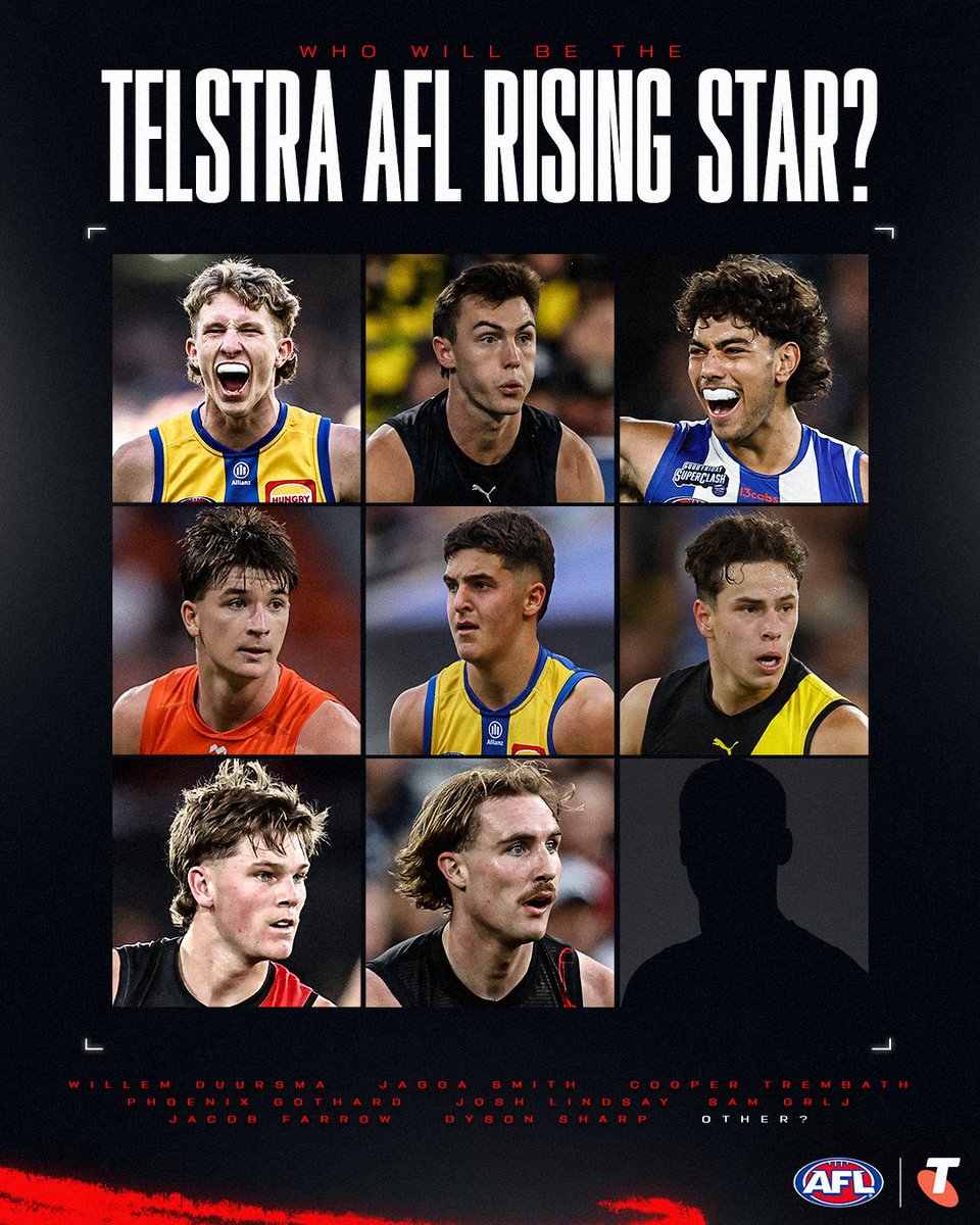AFL tweet media