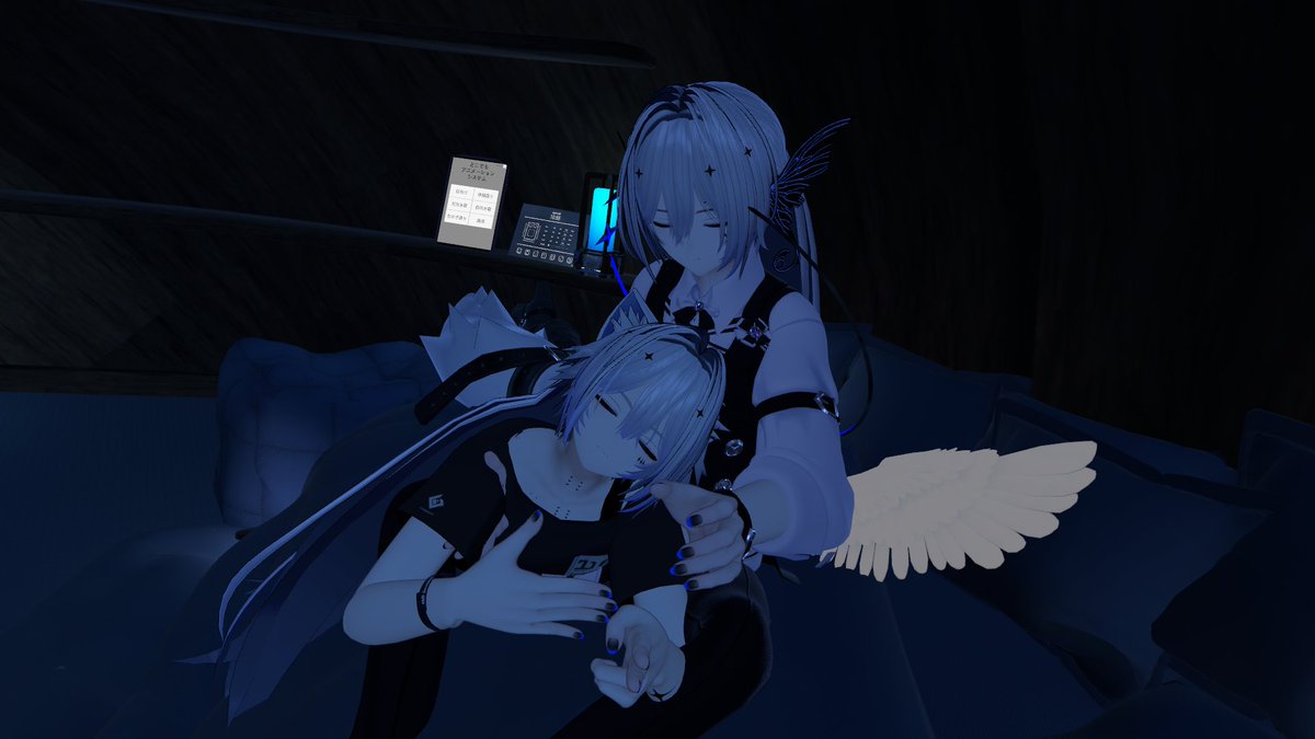 ダート tweet media
