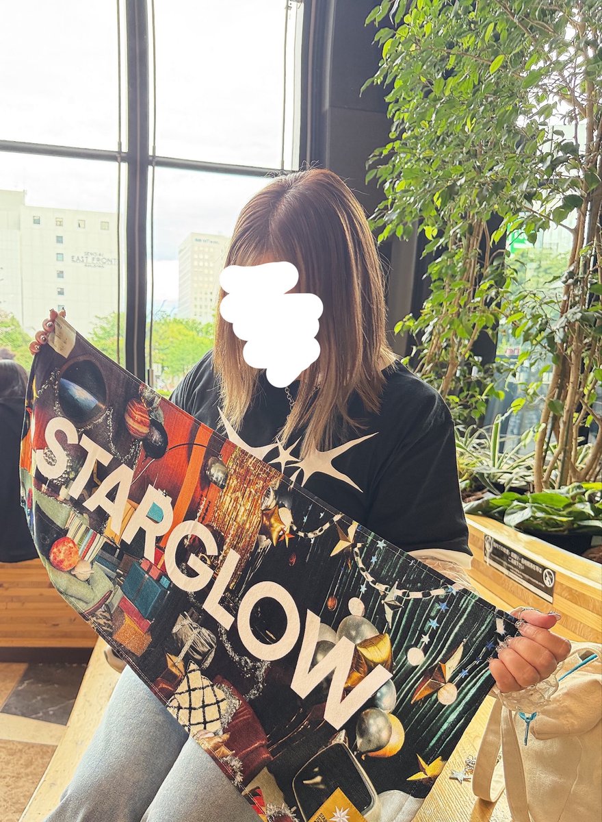 マイ💫⚡️ tweet media