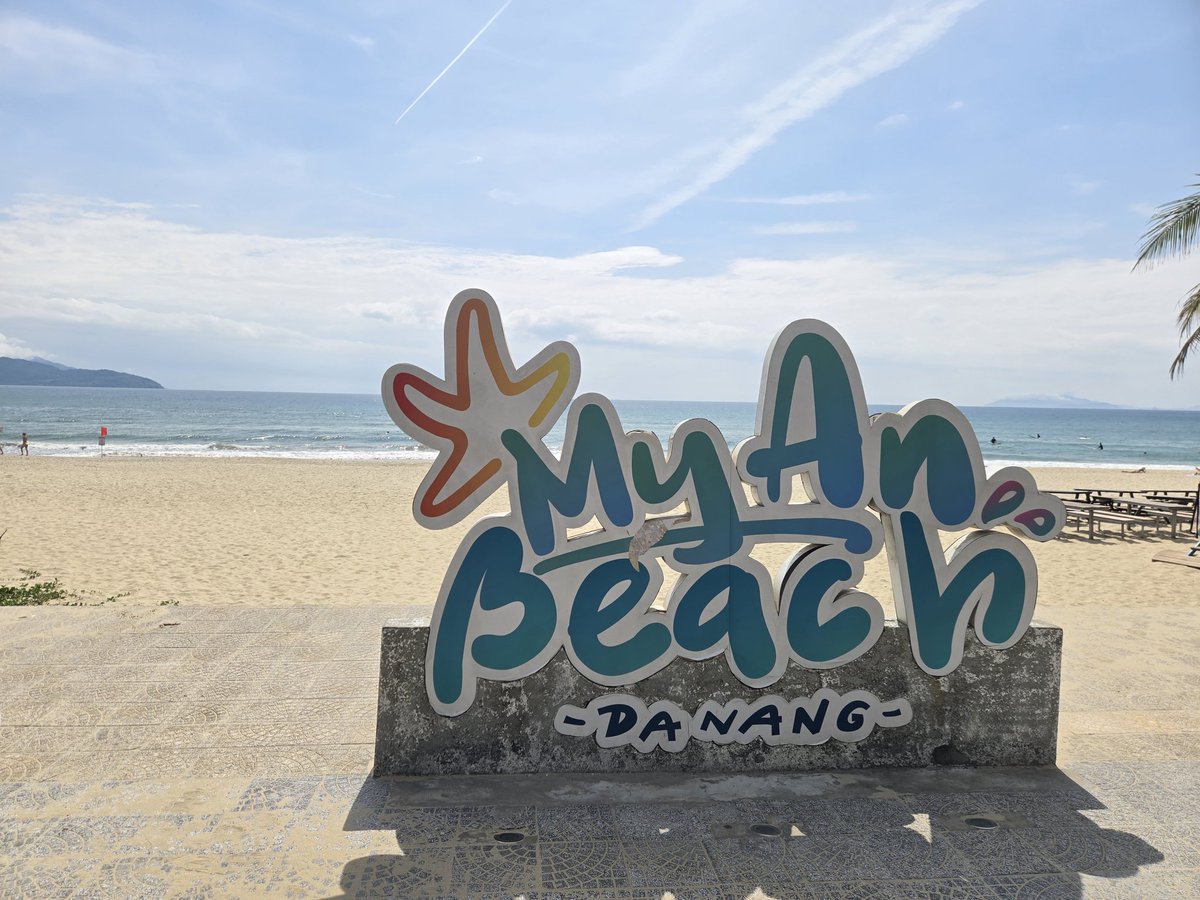 4648gg's tweet photo. サ活🏄

#ミーケビーチ
#ダナン https://t.co/HyLfdwsJwc