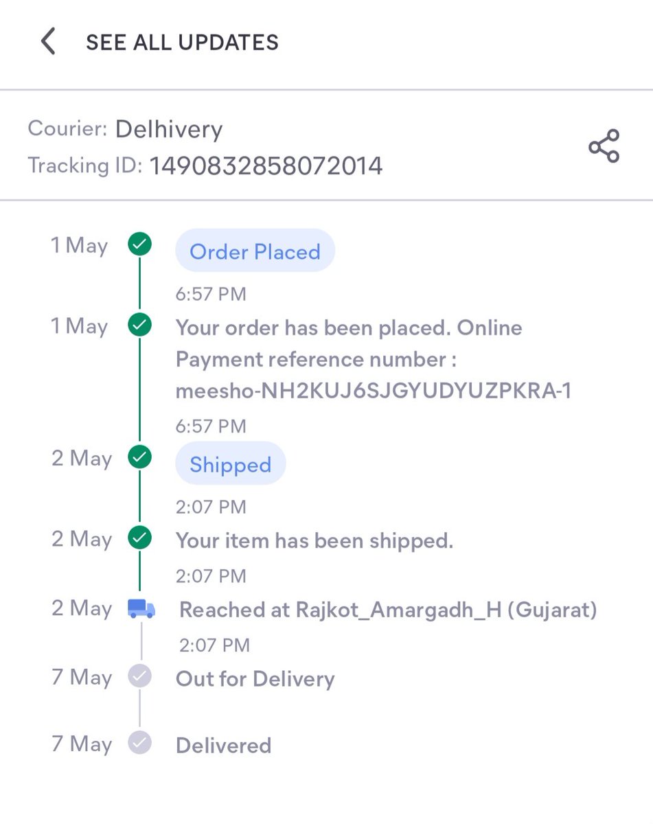 Gaurav tweet media