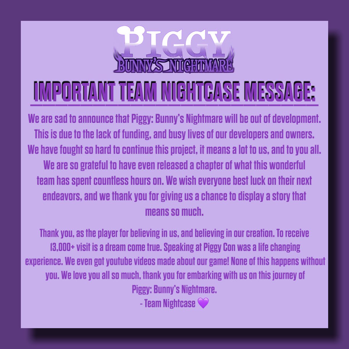 Team Nightcase | P:BN tweet media