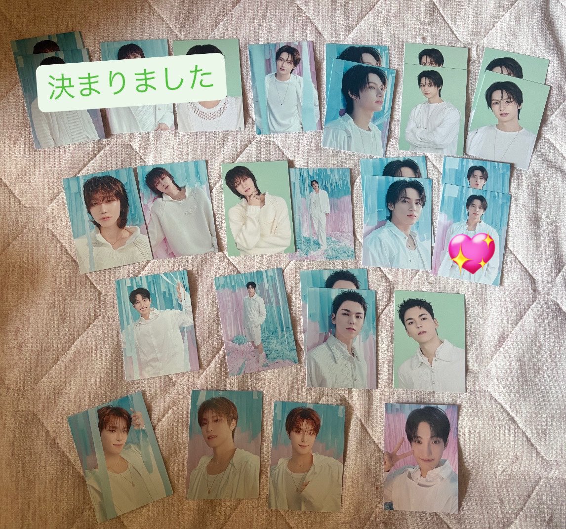 YK@取引 固ツイ必読 tweet media