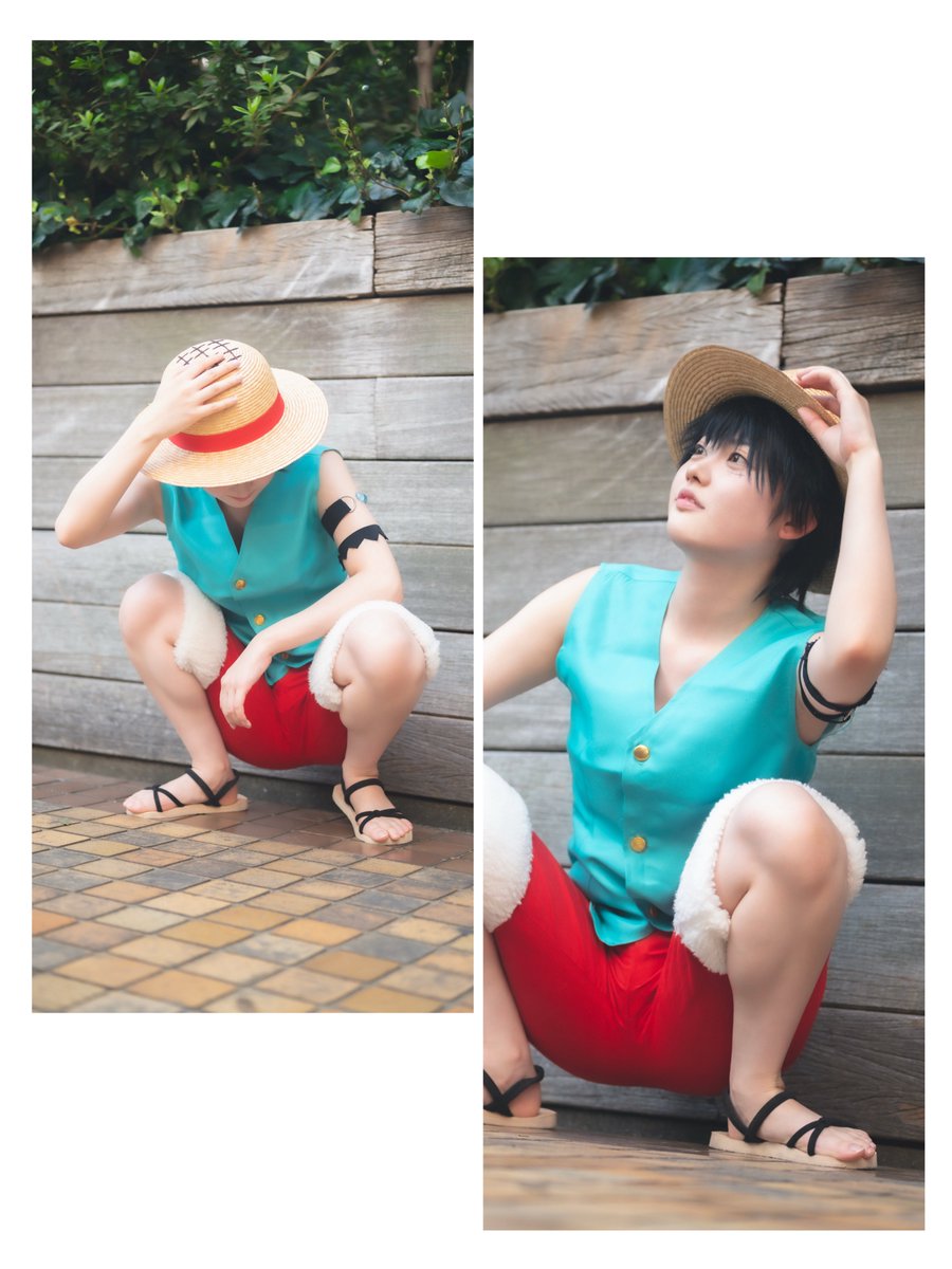 🍖𝙃𝙖𝙥𝙥𝙮 𝘽𝙞𝙧𝙩𝙝𝙙𝙖𝙮👒

この海で一番自由な奴へ

#ルフィ誕生祭2026
#ルフィ生誕祭2026