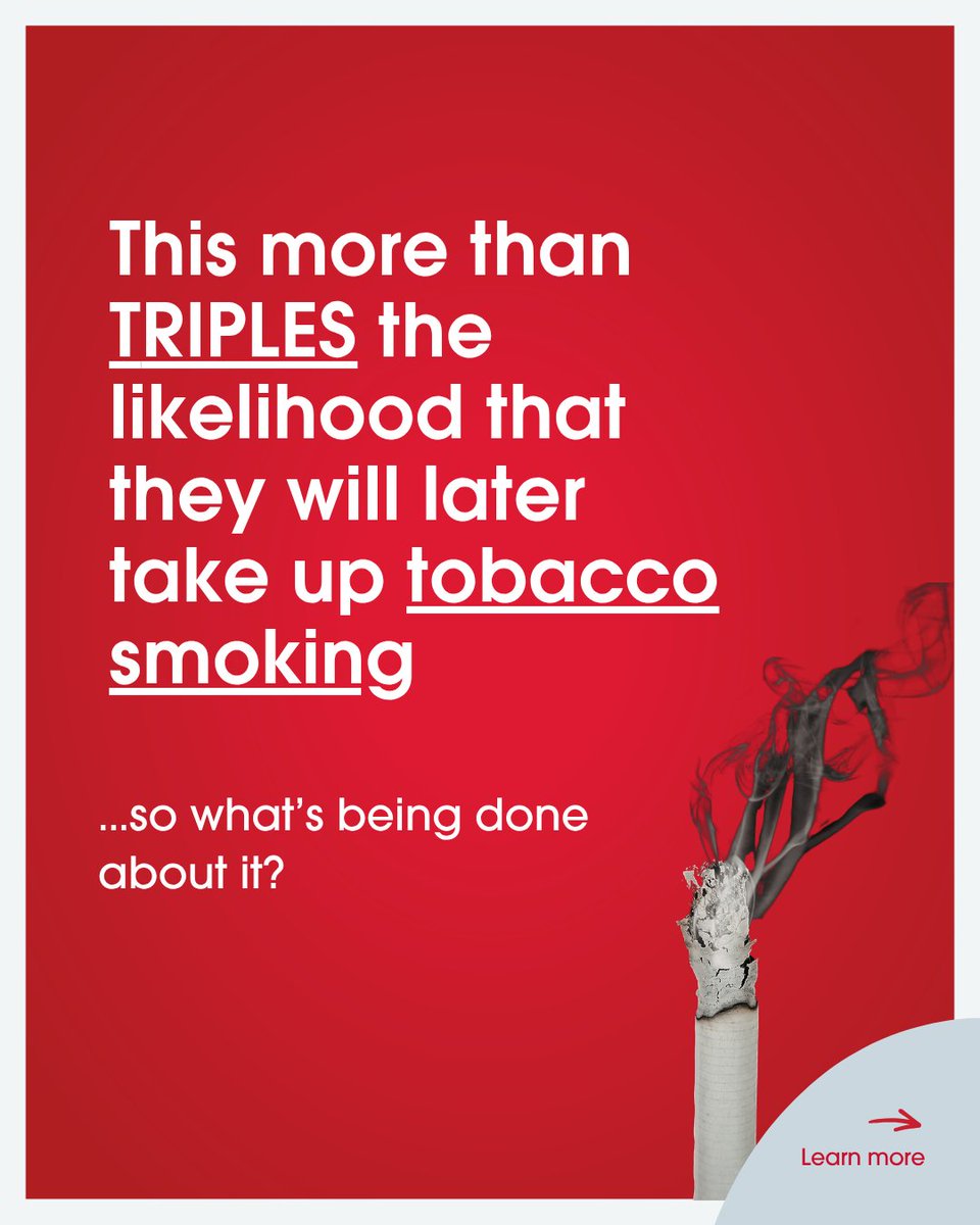 heartfoundation's tweet photo. It's World No Tobacco Day 🚭
So let's highlight some of the incredible work being done to protect young people in Australian from the harms of vaping and smoking 👉
Read more here: https://t.co/rL3JyZJOs7 https://t.co/GX7AN4eVep