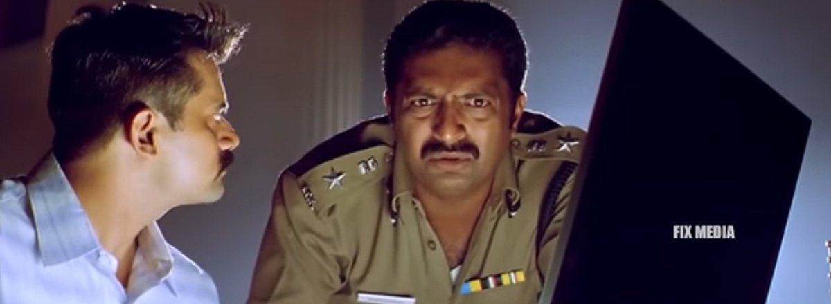 Sarath tweet media