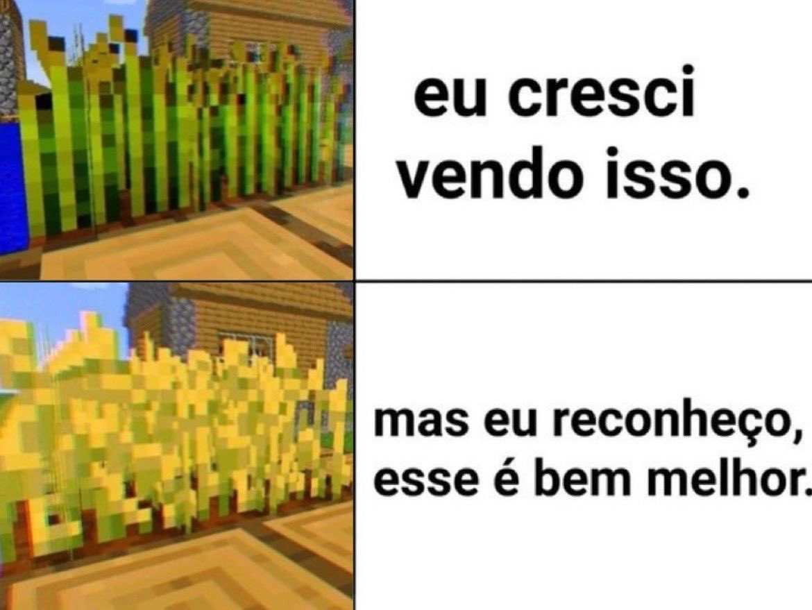 Shitpost só que de verdade tweet media