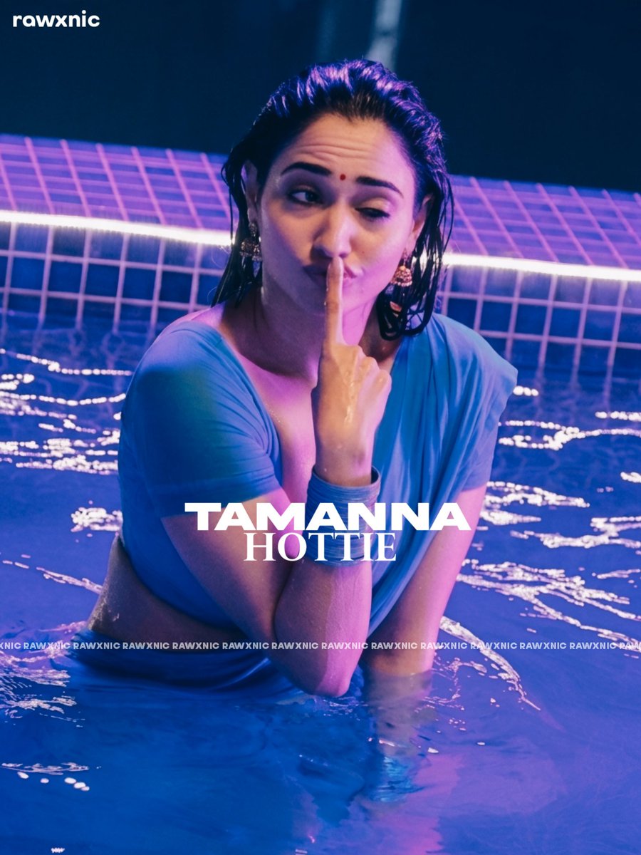 Rawxnicc's tweet photo. @tamannaahspeaks https://t.co/s3oSTl8Tqm