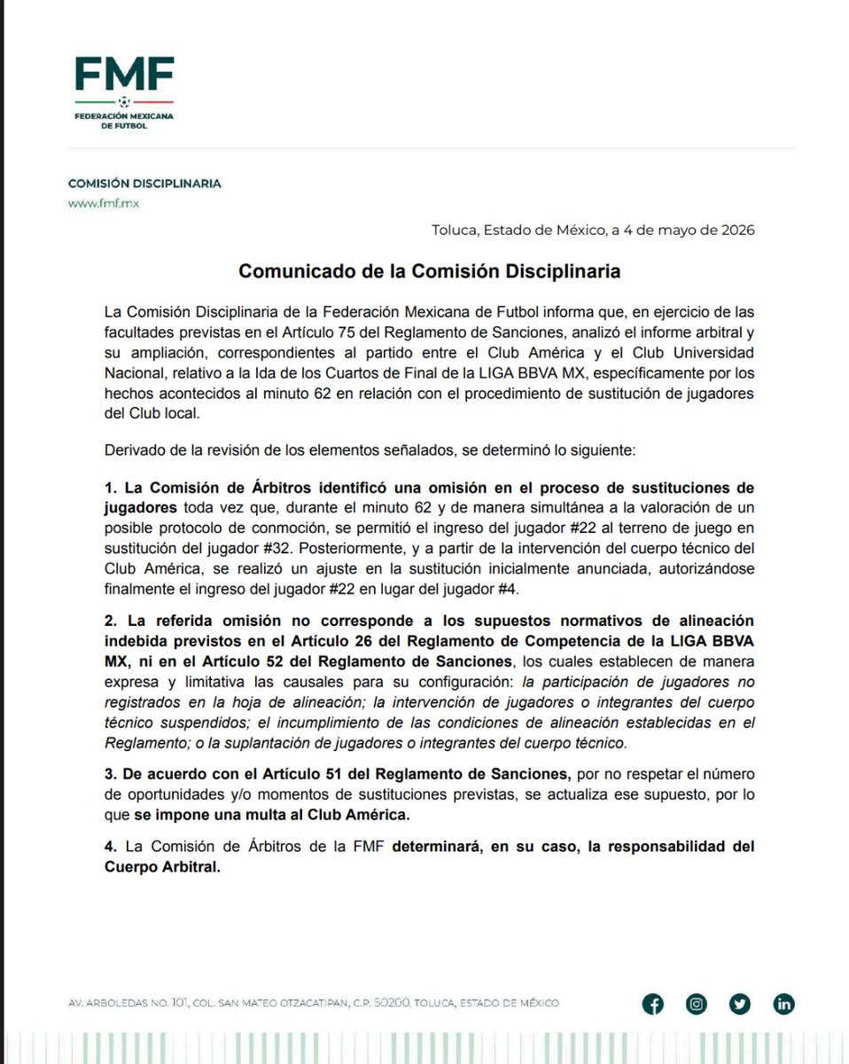 René Tovar tweet media