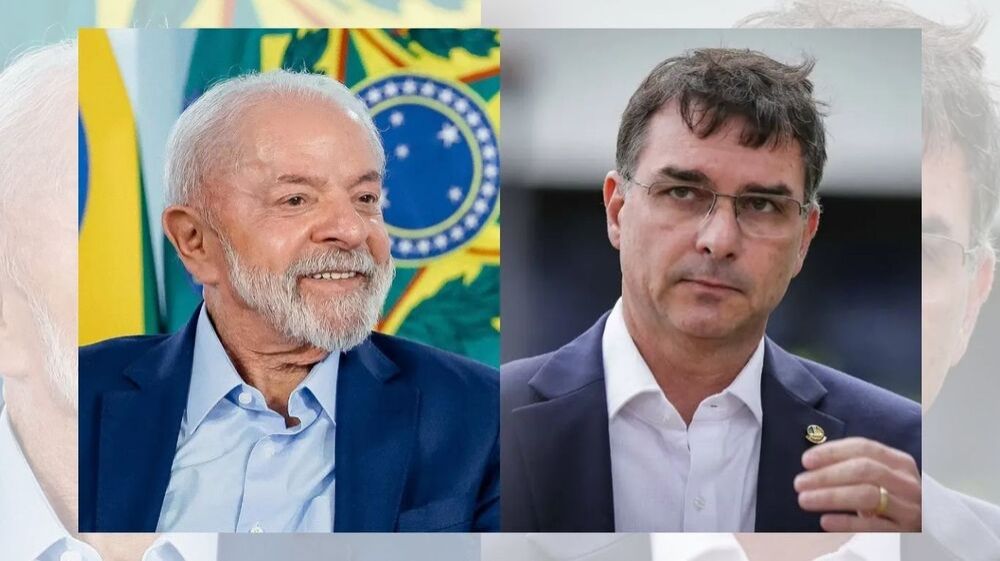 Pesquisas Eleições tweet media