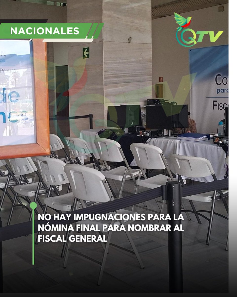 quetzaltv_ tweet media