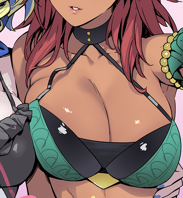 Aramyx 🔞Artist tweet media