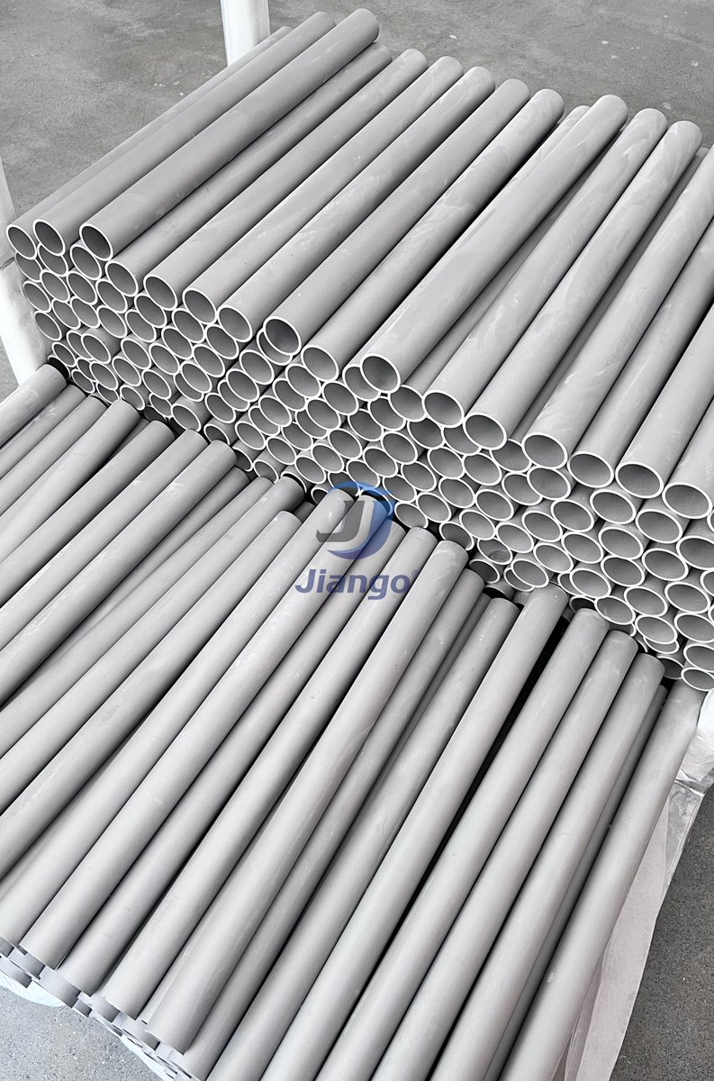 ellahuang416's tweet image. ⚙️ Stainless Steel Pipes 

Designed for demanding environments, they provide reliable performance across a wide range of industrial piping systems.

JIANEN deliver quality you can rely on — from production to shipment. 🔧

#IndustrialPipes #StainlessSteel #Sandblasted